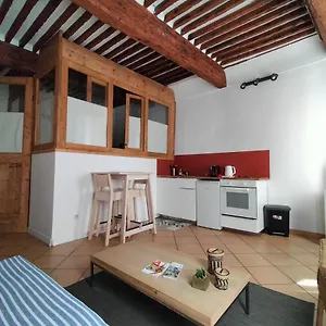 Appartement Cordeliers Mairie, Aix-en-Provence