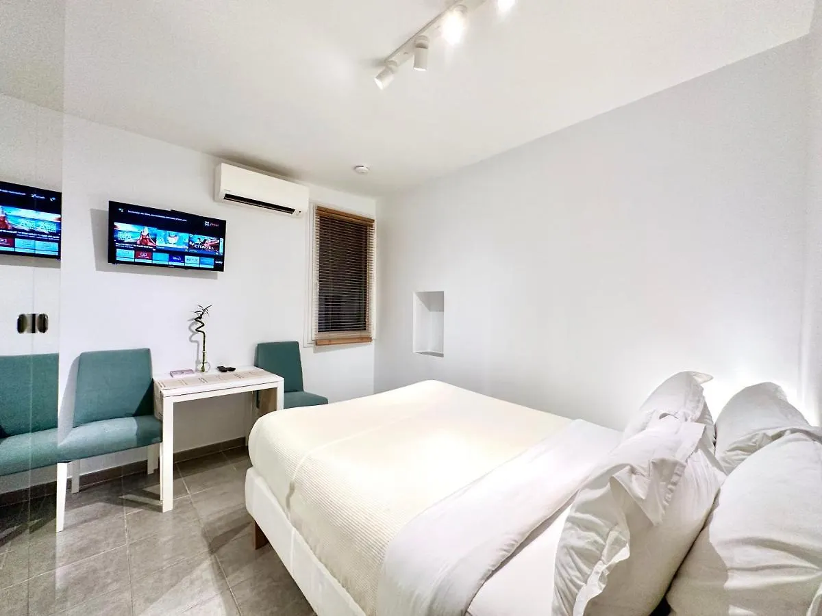 Ersextius, Sf, Aix-En-Provence Apartment